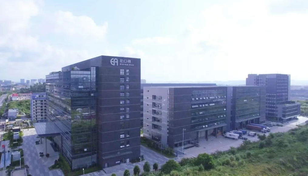 ag尊龙物流完成战略融资，全力加码新能源汽车出海布局